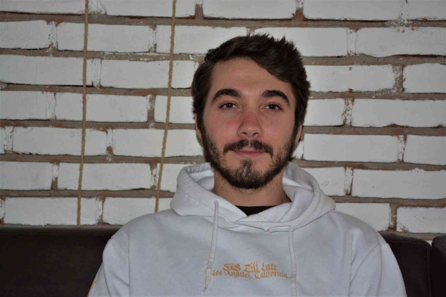 Eskişehir’de Güvenlik Endişesi