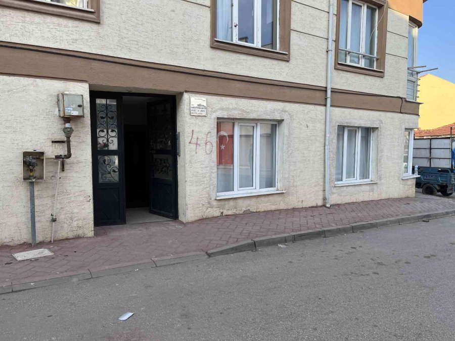 Eskişehir’de 8 Kişilik Aile Soba Dumanından Zehirlendi