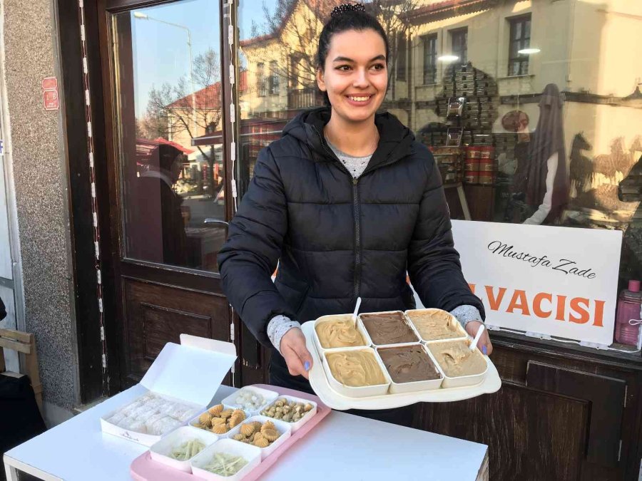 Eskişehir’in Ürünleri Yurtdışına Açılıyor