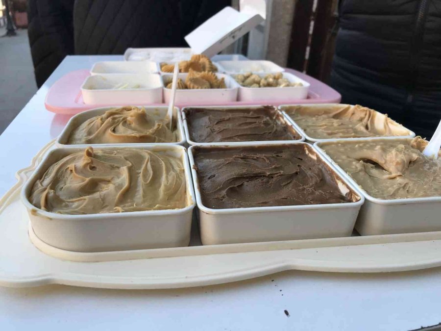 Eskişehir’in Ürünleri Yurtdışına Açılıyor