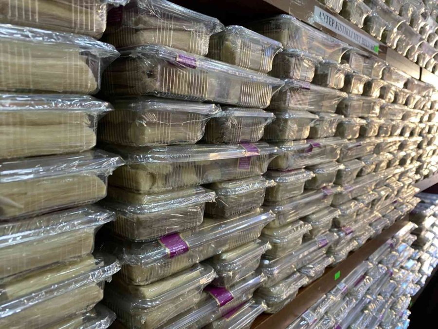 Eskişehir’in Ürünleri Yurtdışına Açılıyor