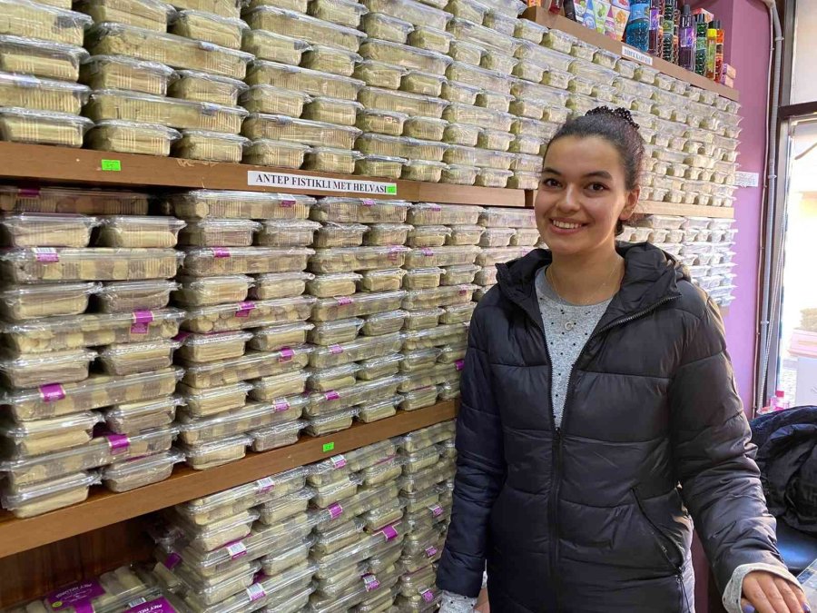 Eskişehir’in Ürünleri Yurtdışına Açılıyor