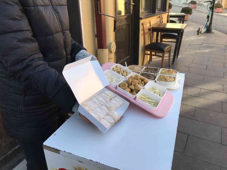 Eskişehir’in Ürünleri Yurtdışına Açılıyor