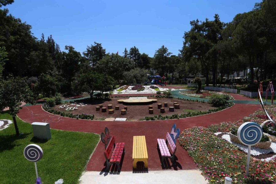 Anadolu Oyuncak Müzesi’ne 109 Bin 567 Ziyaretçi