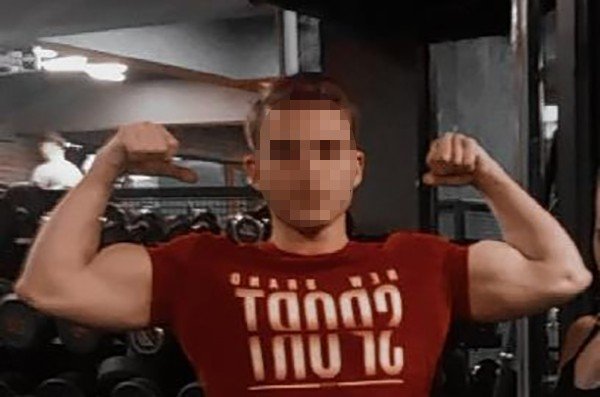 Tuğçe’yi Katleden Onur K.’nın Yakalanmadan Önceki Son Görüntüleri Ortaya Çıktı