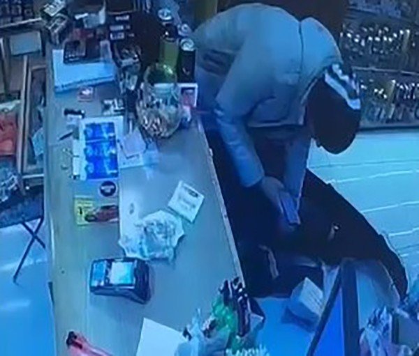 Tuğçe’yi Katleden Onur K.’nın Yakalanmadan Önceki Son Görüntüleri Ortaya Çıktı