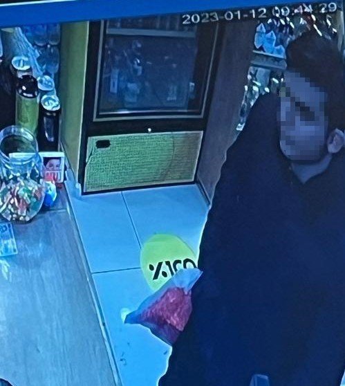 Tuğçe’yi Katleden Onur K.’nın Yakalanmadan Önceki Son Görüntüleri Ortaya Çıktı