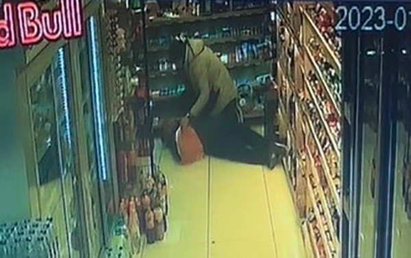 Tuğçe’yi Katleden Onur K.’nın Yakalanmadan Önceki Son Görüntüleri Ortaya Çıktı