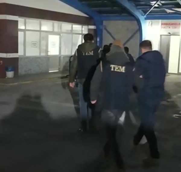 Fetö Adına Eleman Yetiştirenlere Operasyon