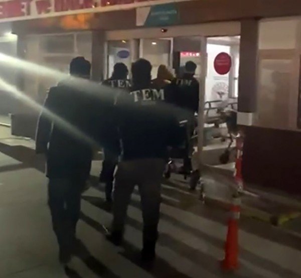 Fetö Adına Eleman Yetiştirenlere Operasyon