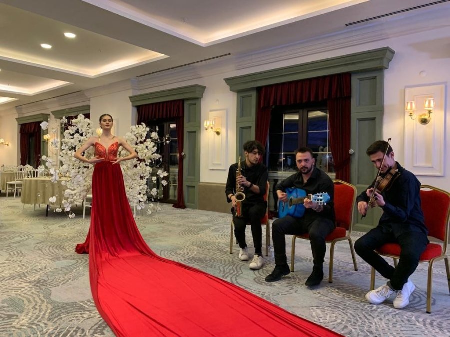 Eskişehir Başarı Ödülleri Sahiplerine Teslim Edildi