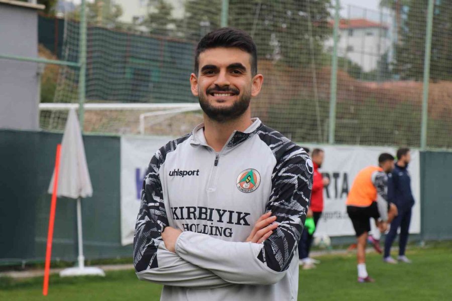 Fatih Aksoy: “performansı Arttırdığımı Düşünüyorum”