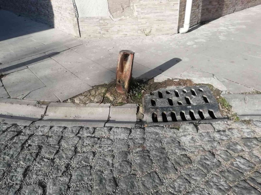 Hasarlı Lobutlara Her Gün Bir Yenisi Daha Ekleniyor