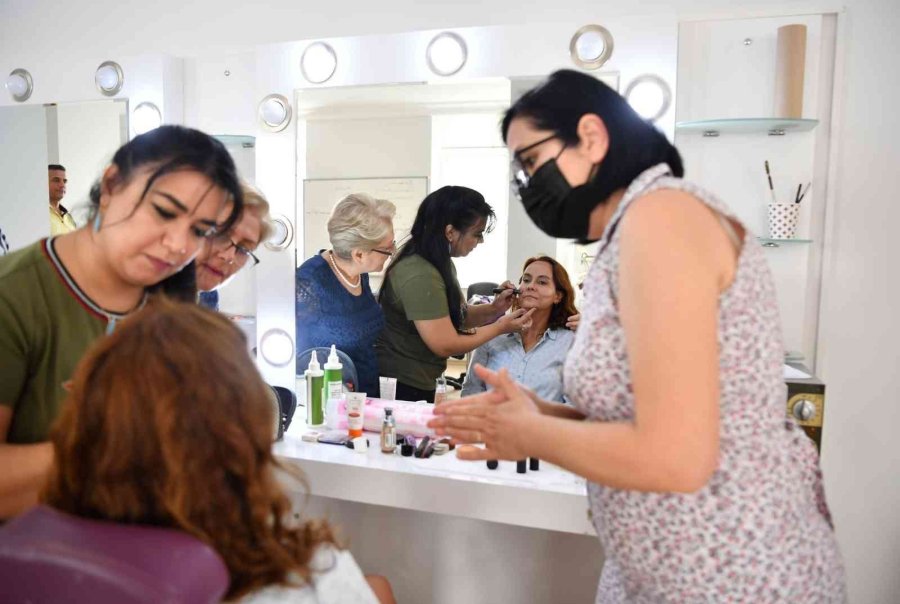 Yeni Dönem Kurs Kayıtları Başladı