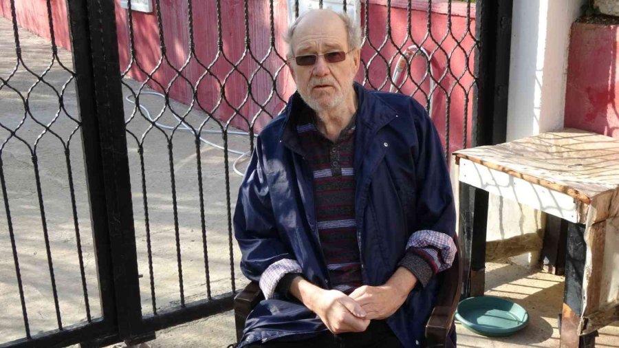 Sokak Köpeklerini Besleyen Alman Vatandaşından, Köpeklerin Verdiği Zarar İçin Örnek Davranış