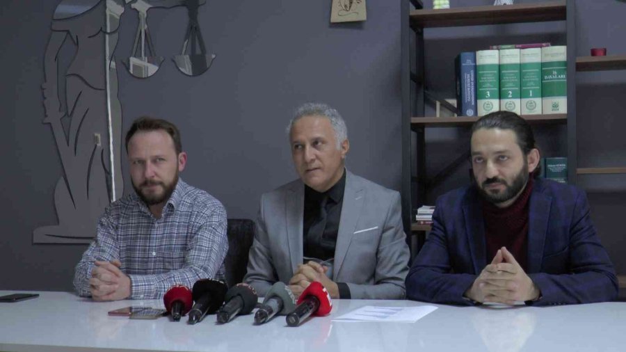 Tüketiciler En Çok ‘tüketici Hakem Heyetleri’ni Şikayet Etti