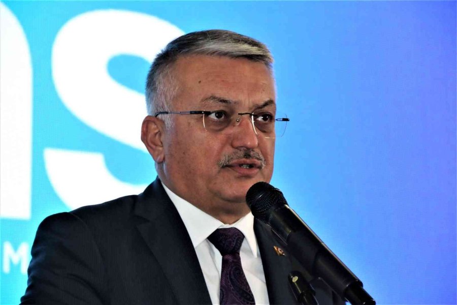 50 Bin Ziyaretçinin Ağırlanacağı 33. Hotel Equipment Ve 29. Food Product Fuarları Kapılarını Açtı