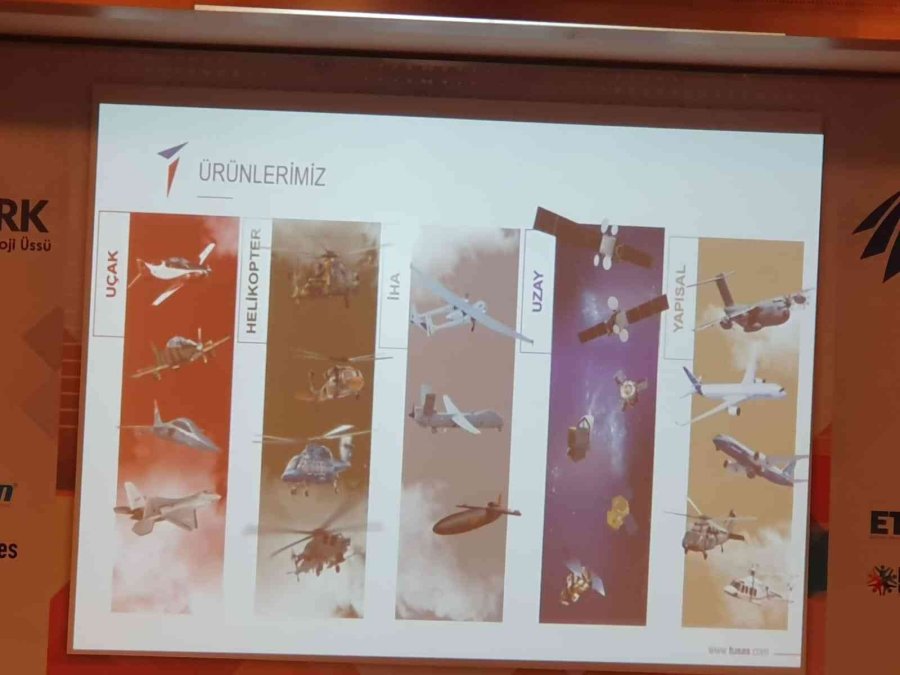 Milli Muharip Uçak 18 Mart’ta Hangardan Çıkacak