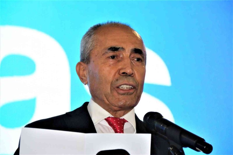 50 Bin Ziyaretçinin Ağırlanacağı 33. Hotel Equipment Ve 29. Food Product Fuarları Kapılarını Açtı