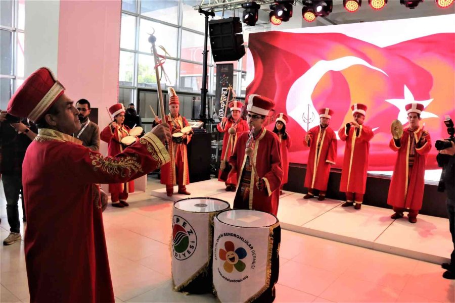 50 Bin Ziyaretçinin Ağırlanacağı 33. Hotel Equipment Ve 29. Food Product Fuarları Kapılarını Açtı