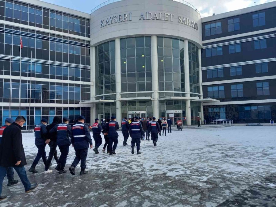 Jasat, 1 Yılda 788 Olayı Aydınlattı