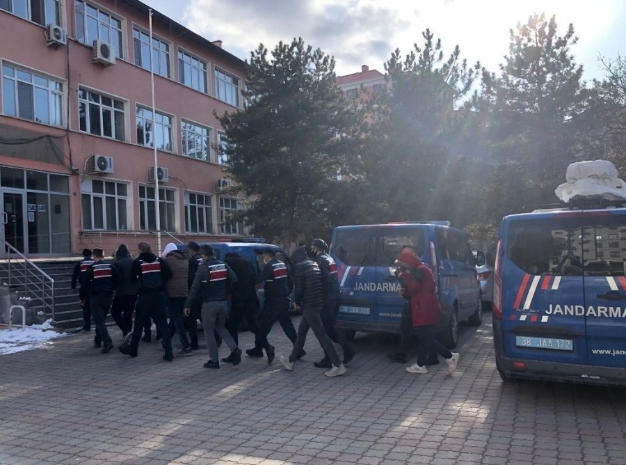 Jasat, 1 Yılda 788 Olayı Aydınlattı