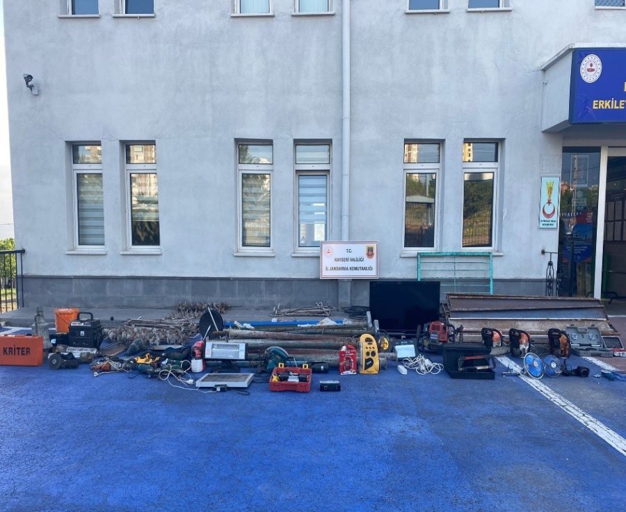 Jasat, 1 Yılda 788 Olayı Aydınlattı