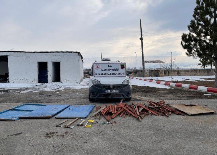 Jasat, 1 Yılda 788 Olayı Aydınlattı