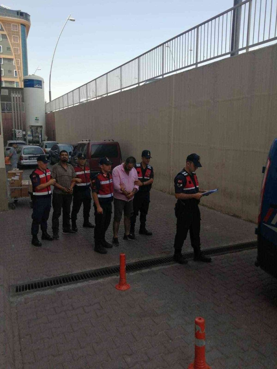 Jasat, 1 Yılda 788 Olayı Aydınlattı