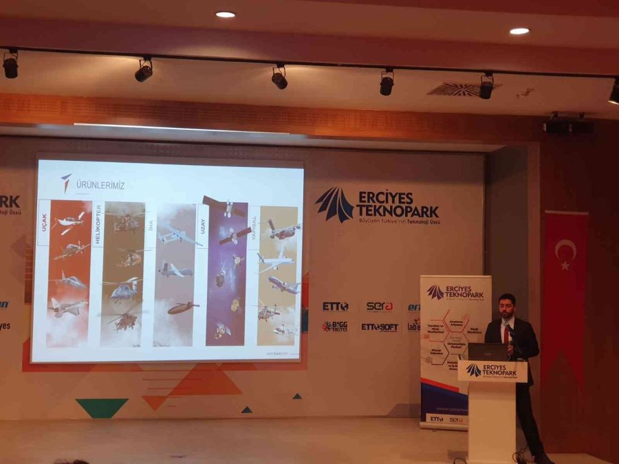 Milli Muharip Uçak 18 Mart’ta Hangardan Çıkacak