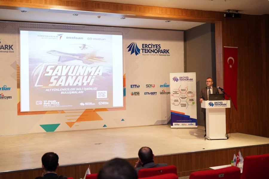 Milli Muharip Uçak 18 Mart’ta Hangardan Çıkacak