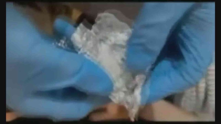 Kayseri’de Yapılan Operasyonlarda 45 Zehir Taciri Yakalandı