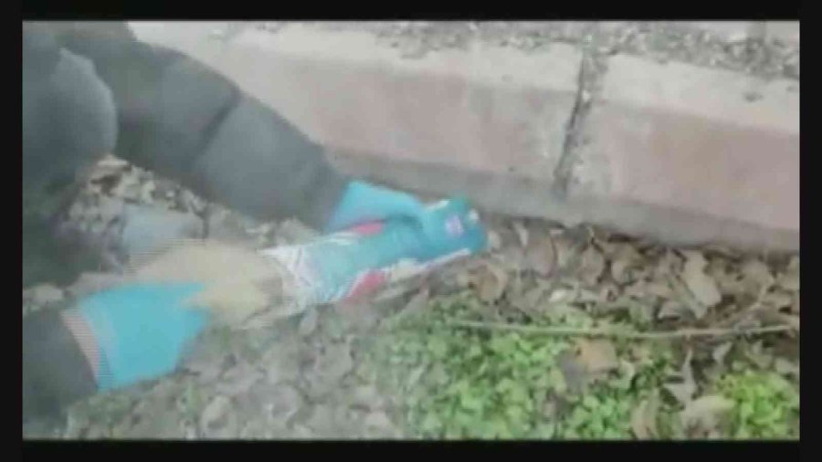 Kayseri’de Yapılan Operasyonlarda 45 Zehir Taciri Yakalandı