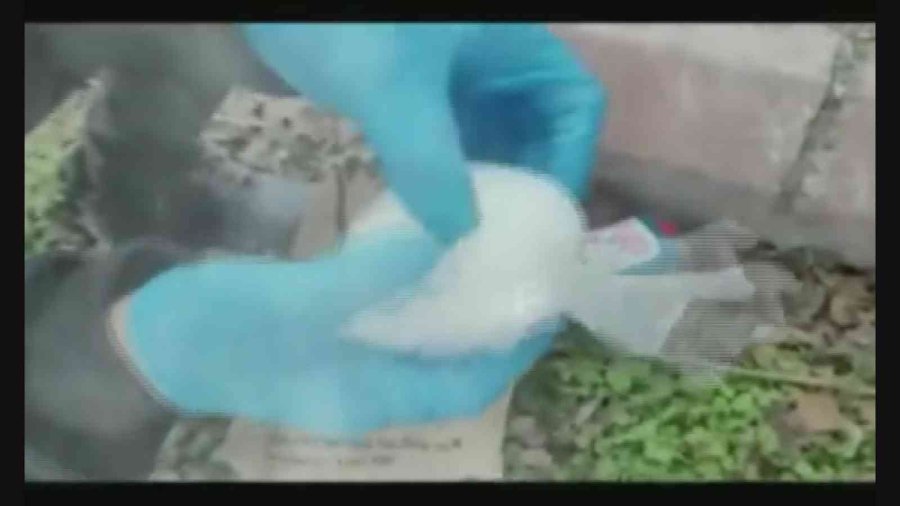 Kayseri’de Yapılan Operasyonlarda 45 Zehir Taciri Yakalandı