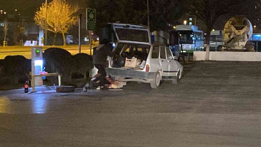 Kayseri Usulü Kriko