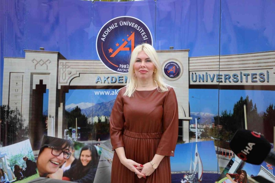 Rektörden, Kampüs İçinde Başıboş Köpek İsyanı