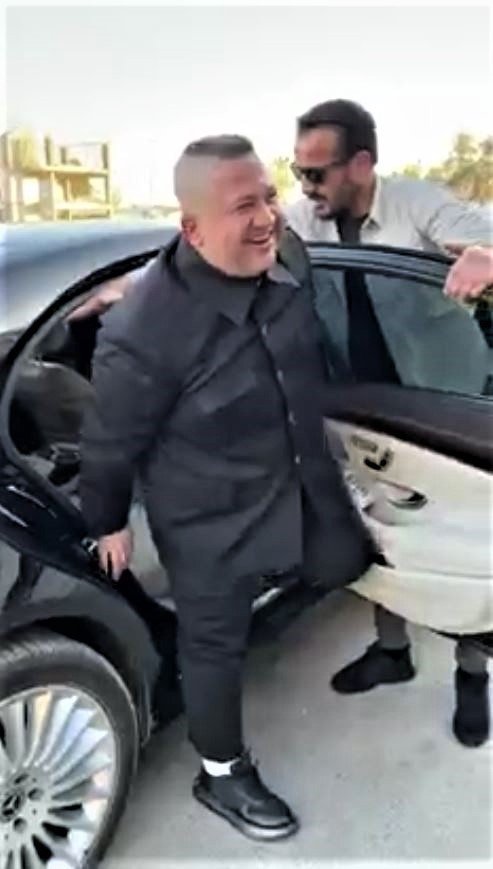 Kim Jong-un’a Benzerliği İle Ün Saldı, Dünyanın Dört Bir Tarafından Teklif Yağıyor