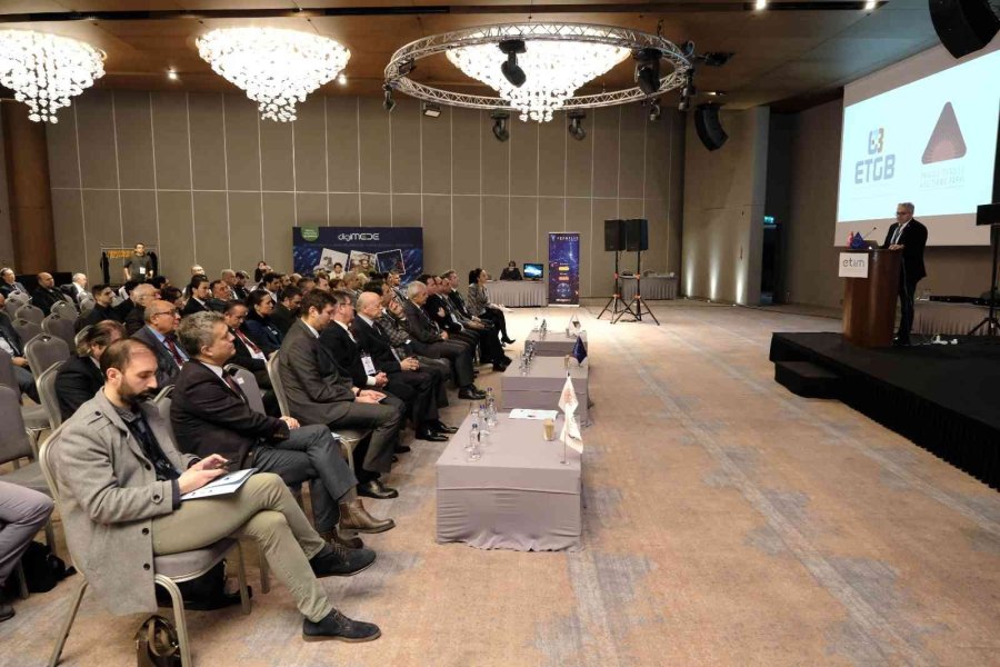 Edıctive Tasarım Yarışması Ödülleri Sahiplerini Buldu