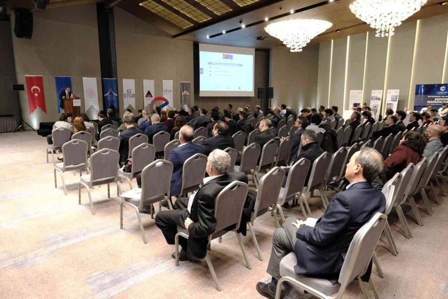 Edıctive Tasarım Yarışması Ödülleri Sahiplerini Buldu