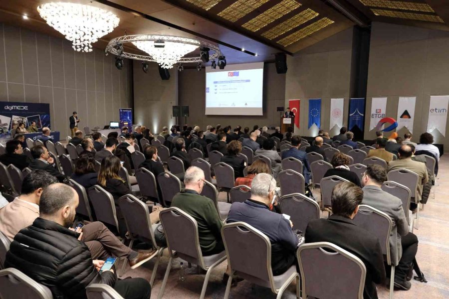 Edıctive Tasarım Yarışması Ödülleri Sahiplerini Buldu