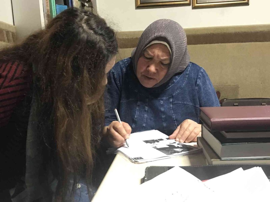 Tek Başına 7 Yılda Farklı Ülkelerden 4 Bin 500 Öğrenciye Türkçe Öğretti