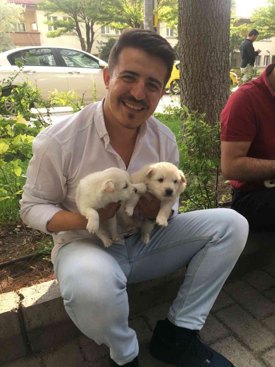 Uçak Bakım Teknisyeni Evlatlarının Kaybeden Aile Adalet İstiyor