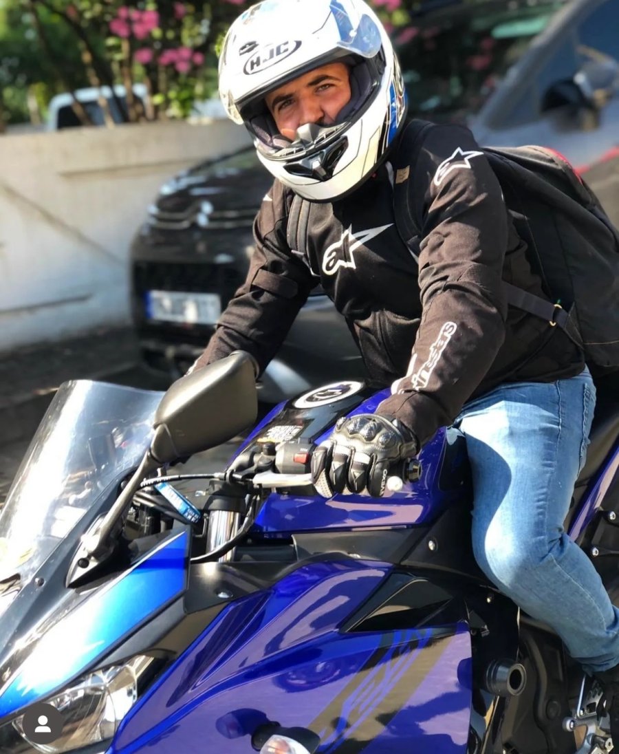 Uçak Bakım Teknisyeni Evlatlarının Kaybeden Aile Adalet İstiyor