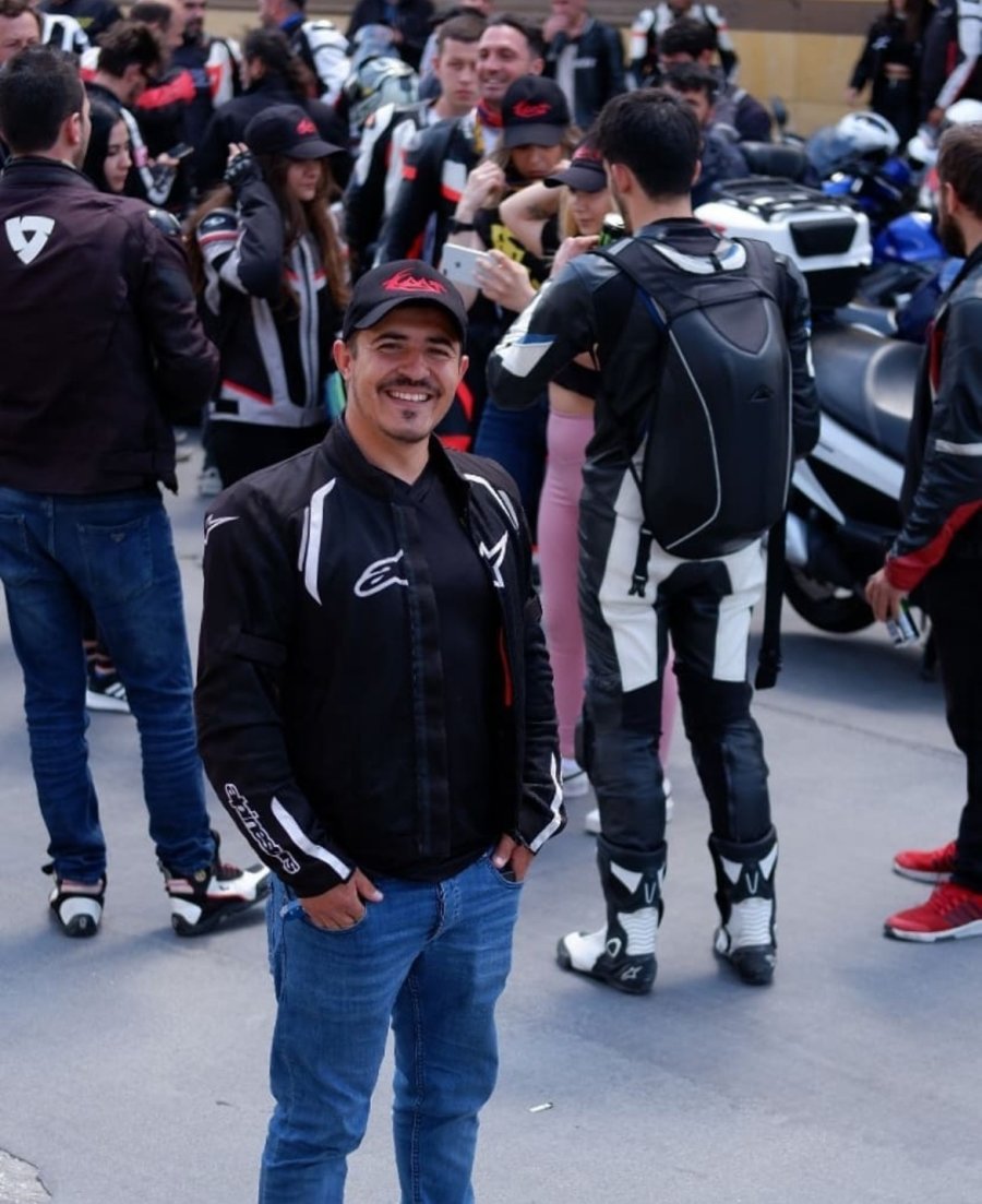 Uçak Bakım Teknisyeni Evlatlarının Kaybeden Aile Adalet İstiyor