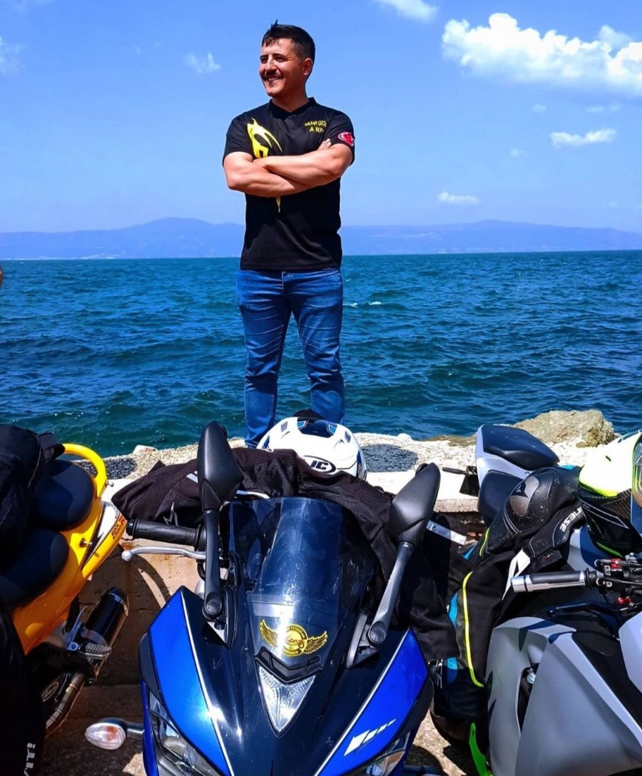 Uçak Bakım Teknisyeni Evlatlarının Kaybeden Aile Adalet İstiyor