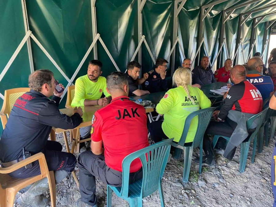 Afad’ın ‘gönüllü Yardımcıları’