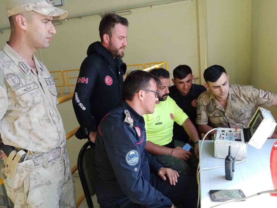 Afad’ın ‘gönüllü Yardımcıları’