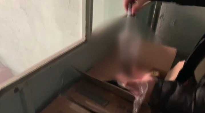 Tornacı Ürettiği Sahte Alkolleri Bandrol Yapıştırarak Orijinal Diye Satmış