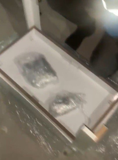 Konya’da Kamyondaki Mobilyaların Arasından Uyuşturucu Çıktı