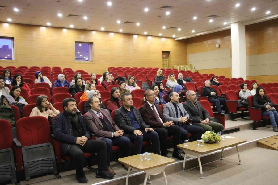 Tema Ekolojik Okur Yazarlık Eğitim Programı Sona Erdi